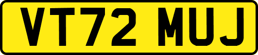 VT72MUJ