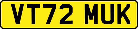 VT72MUK