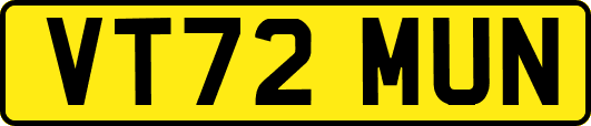 VT72MUN