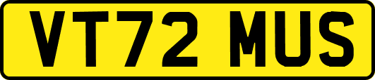 VT72MUS