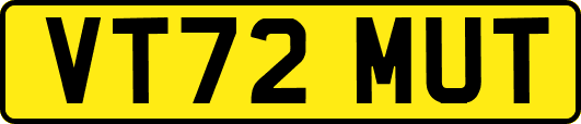 VT72MUT