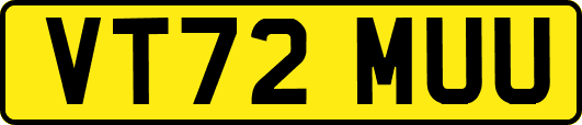 VT72MUU