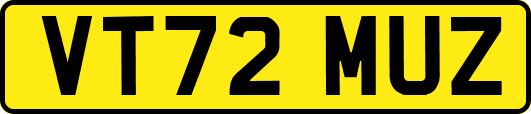 VT72MUZ