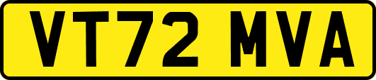 VT72MVA