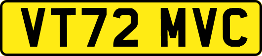 VT72MVC