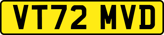 VT72MVD