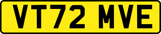 VT72MVE