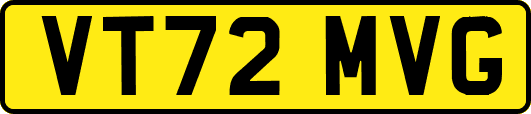 VT72MVG
