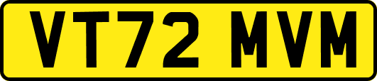 VT72MVM