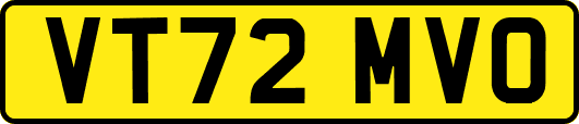 VT72MVO