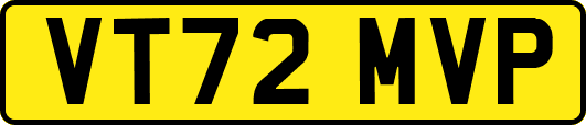 VT72MVP