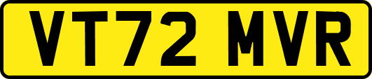 VT72MVR