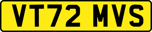 VT72MVS