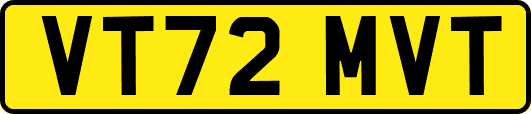 VT72MVT