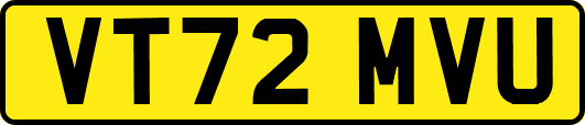 VT72MVU