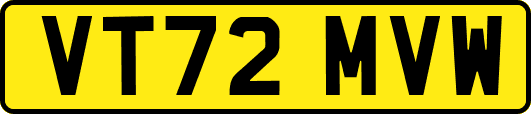 VT72MVW