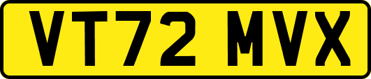 VT72MVX