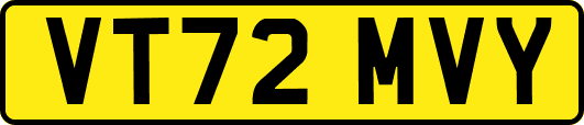 VT72MVY