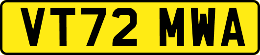 VT72MWA