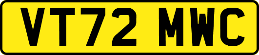 VT72MWC