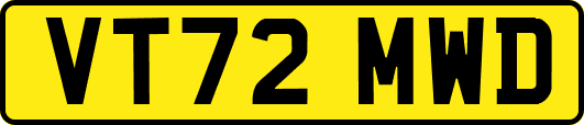 VT72MWD
