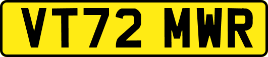 VT72MWR
