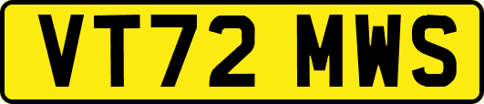 VT72MWS
