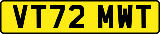 VT72MWT