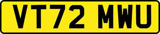 VT72MWU