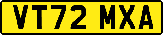 VT72MXA