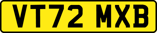 VT72MXB