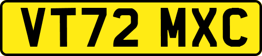 VT72MXC