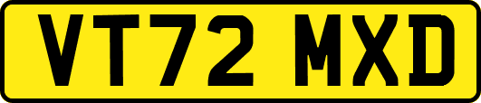 VT72MXD