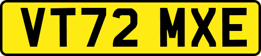 VT72MXE