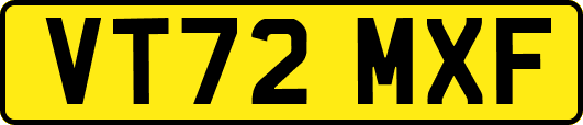 VT72MXF