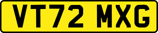 VT72MXG