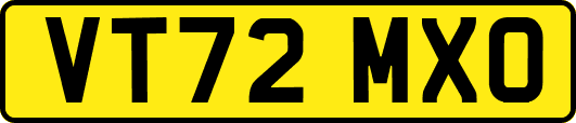 VT72MXO