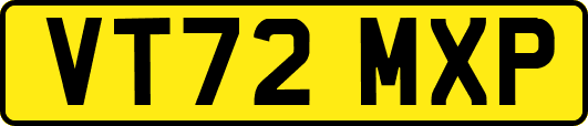 VT72MXP