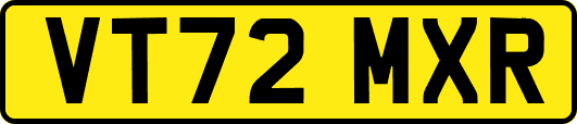 VT72MXR