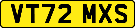 VT72MXS