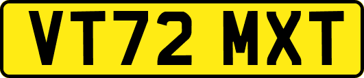 VT72MXT