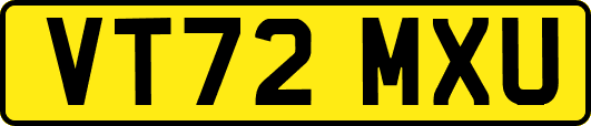 VT72MXU