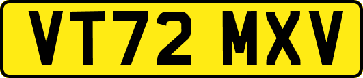 VT72MXV