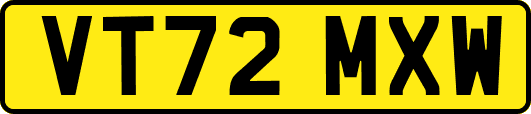 VT72MXW