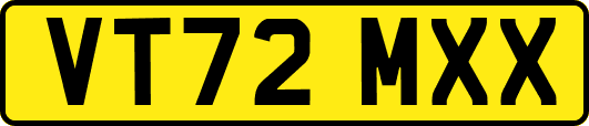 VT72MXX