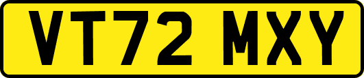 VT72MXY