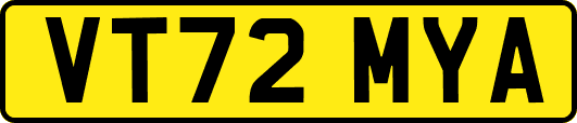 VT72MYA