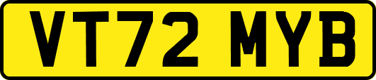 VT72MYB