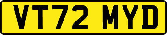 VT72MYD