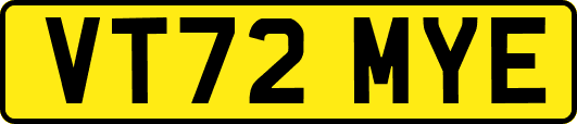 VT72MYE